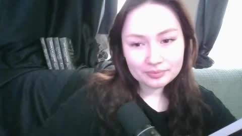 tendre_amelia online show from April 2026 07:22:02 AM