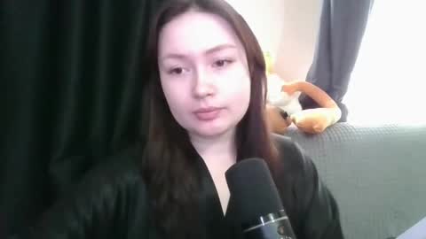 tendre_amelia online show from April 2026 10:35:02 AM