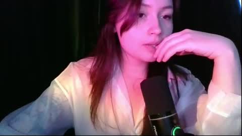 tendre_amelia online show from May 2026 05:53:01 PM