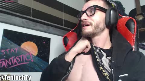 Ty online show from November 2025 06:25:02 AM