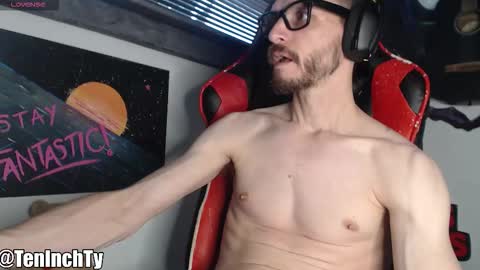 Ty online show from December 2025 05:07:01 PM