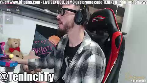 Ty online show from January 2026 04:44:01 PM