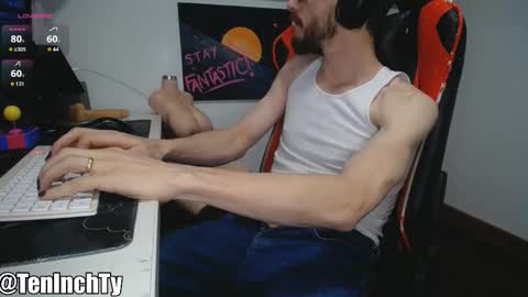 Ty online show from February 2026 11:14:02 PM