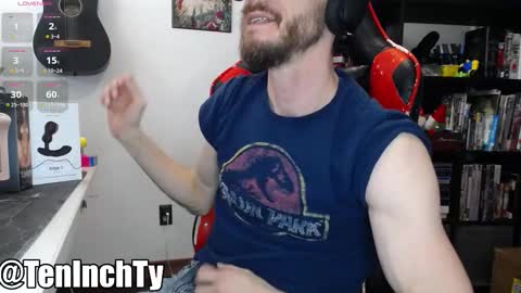 Ty online show from March 2026 08:27:02 PM