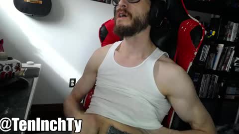 Ty online show from April 2026 05:46:01 PM