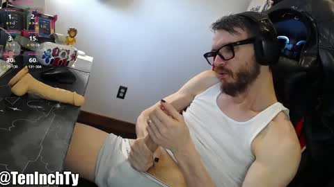 Ty online show from April 2026 03:50:02 PM