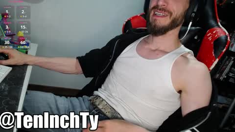 Ty online show from May 2026 04:50:01 AM