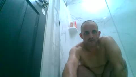 NymphoMAN420 online show from May 2026 06:13:01 PM