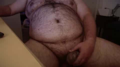 GoonFather online show from October 2025 03:59:02 AM