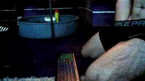 Tennman online show from January 2025 01:22:02 PM