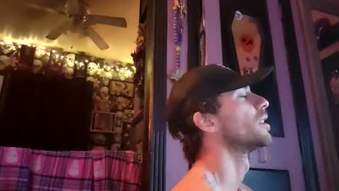 Tennman online show from January 2025 10:08:01 AM