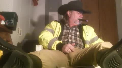 Tennredneck online show from February 2025 04:49:01 AM