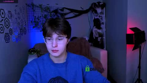 teo_wilson online show from November 2025 10:17:01 AM