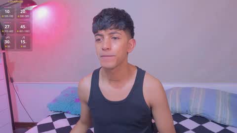 teo browny online show from November 2025 12:52:01 PM