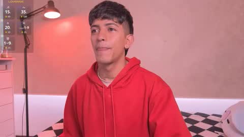 Snapshot of teobuff chatting on March 2026 06:49:01 PM teo browny online show from March 2026 06:49:01 PM