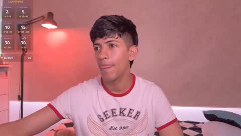 Snapshot of teobuff chatting on March 2026 07:31:01 PM teo browny online show from March 2026 07:31:01 PM