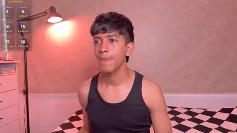 Snapshot of teobuff chatting on March 2026 06:46:01 PM teo browny online show from March 2026 06:46:01 PM