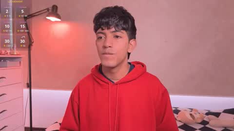 Snapshot of teobuff chatting on March 2026 08:47:01 PM teo browny online show from March 2026 08:47:01 PM