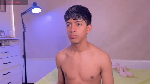 Snapshot of teobuff chatting on April 2026 03:20:02 PM teo browny online show from April 2026 03:20:02 PM