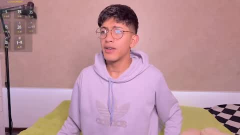 teo browny online show from April 2026 09:34:01 PM