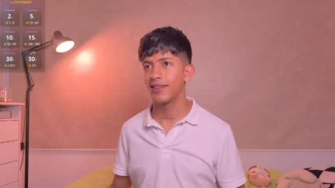 teo browny online show from April 2026 10:41:01 PM