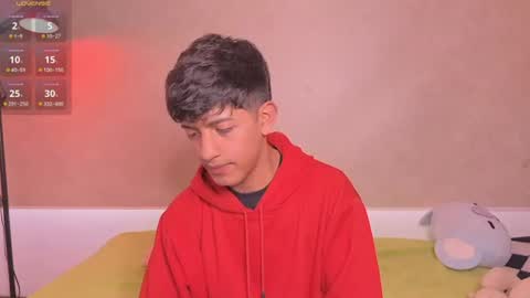 teo browny online show from June 2026 07:35:02 PM