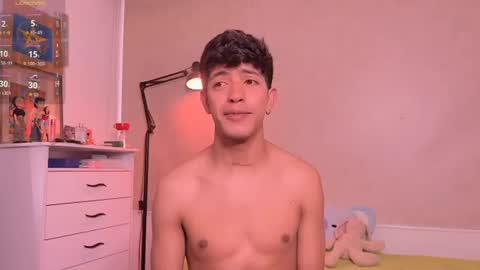 teo browny online show from July 2026 12:48:02 PM