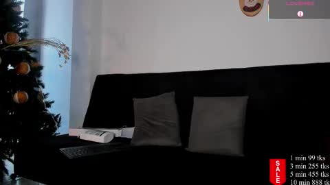 Teo Ferrer online show from November 2025 06:23:02 PM