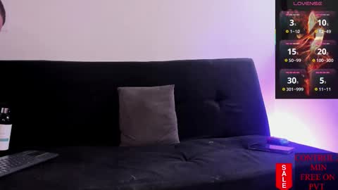 Snapshot of teoferrer chatting on March 2026 08:17:01 PM Teo Ferrer online show from March 2026 08:17:01 PM