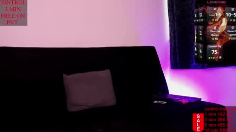 Snapshot of teoferrer chatting on March 2026 07:08:02 PM Teo Ferrer online show from March 2026 07:08:02 PM