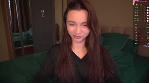 Teya online show from November 2025 10:38:02 AM