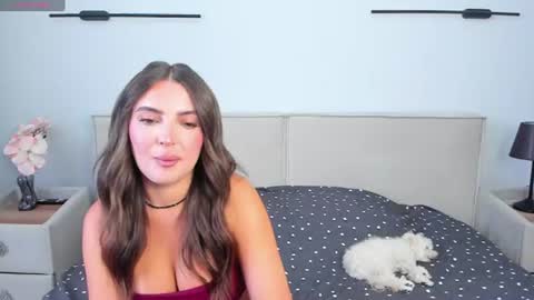 Snapshot of teona_dreammm chatting on July 2026 06:55:02 AM teona_dreammm online show from July 2026 06:55:02 AM