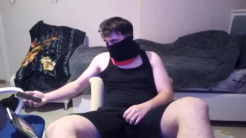 Teo online show from May 2026 08:50:02 PM