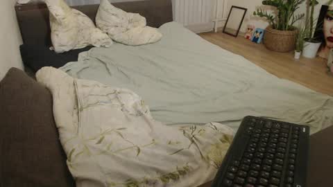 tequila_booom online show from March 2026 12:52:02 PM