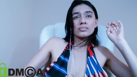 Lisa online show from December 2024 07:41:02 PM