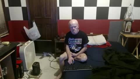 Snapshot of terdy2366 chatting on December 2024 01:12:01 AM terdy2366 online show from December 2024 01:12:01 AM