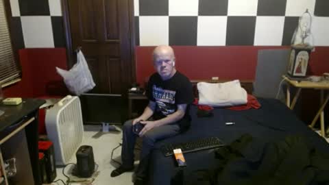 Snapshot of terdy2366 chatting on December 2024 10:38:02 AM terdy2366 online show from December 2024 10:38:02 AM