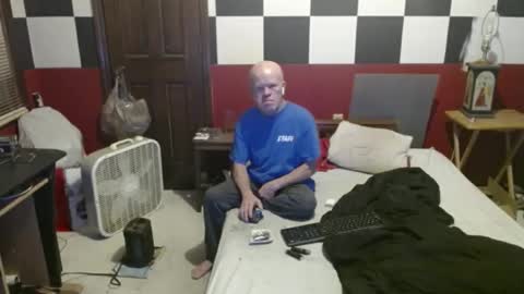 Snapshot of terdy2366 chatting on February 2025 06:12:02 AM terdy2366 online show from February 2025 06:12:02 AM