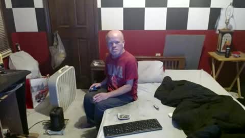 Snapshot of terdy2366 chatting on February 2025 01:43:01 AM terdy2366 online show from February 2025 01:43:01 AM