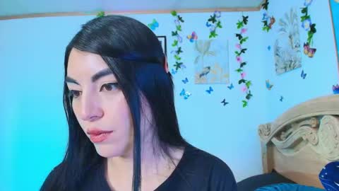 Snapshot of teresa_moon chatting on October 2025 02:37:01 PM TERESA Give me a good rating if you enjoy my show online show from October 2025 02:37:01 PM
