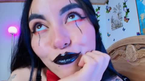 Snapshot of teresa_moon chatting on October 2025 05:58:02 PM TERESA Give me a good rating if you enjoy my show online show from October 2025 05:58:02 PM