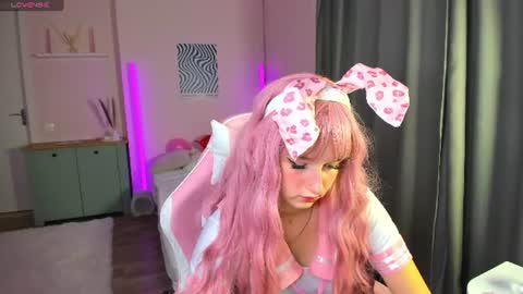 teresaron online show from July 2026 11:17:02 AM