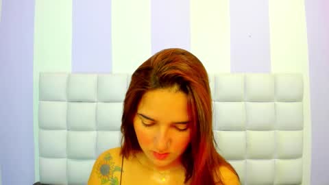 Teresa online show from March 2026 02:07:02 PM