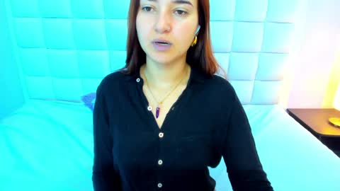 Teresa online show from May 2026 01:39:02 PM