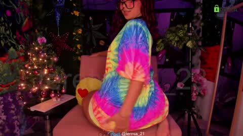 teresa  help me reach 100 like online show from December 2024 01:22:01 AM