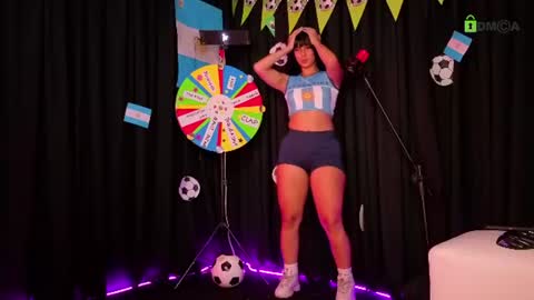 teresa  help me reach 100 like online show from July 2026 02:06:02 AM