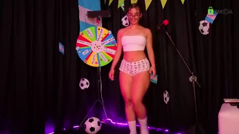 teresa  help me reach 100 like online show from July 2026 02:07:02 AM