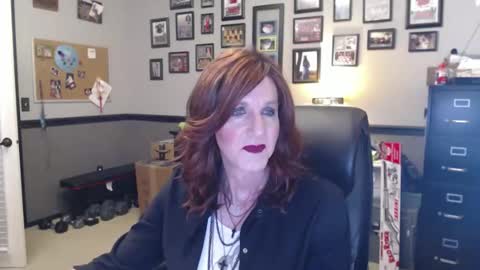 terilee59 online show from March 2026 05:25:01 AM