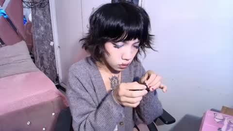 Terra Elowen online show from September 2025 11:36:02 AM