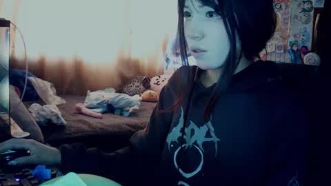 Terra Elowen online show from March 2026 02:45:01 PM